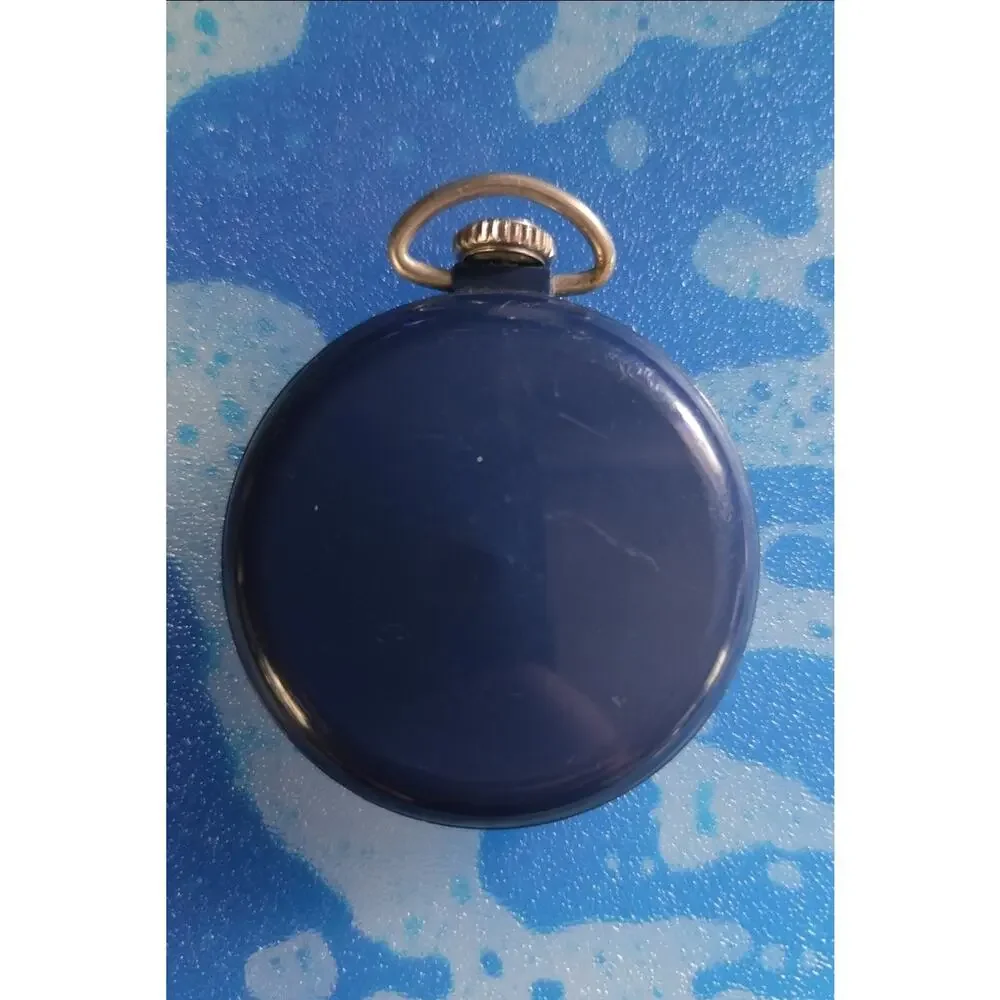Vintage Texas Rangers pocket watch